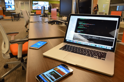 this app connects people based on their location this app connects people based on their location