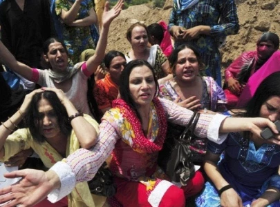 hyderabad hosts moorat march for first time hyderabad hosts moorat march for first time