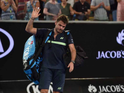 wawrinka stunned by world number 259 in rotterdam wawrinka stunned by world number 259 in rotterdam