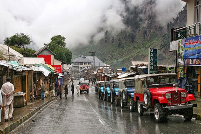 cabinet approves construction of jeep tracks in hilly areas