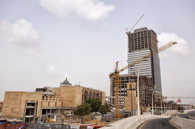 decision appears to be ill timed as its tenure is due to end in next four months photo courtesy asim hafeez bloomberg decision appears to be ill timed as its tenure is due to end in next four months photo courtesy asim hafeez bloomberg