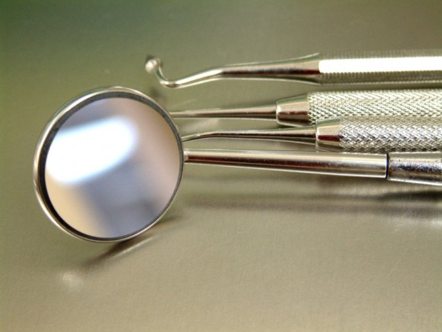 discussing the efficacy of root canal treatment dr khan said that around 95 treatments were successful photo file discussing the efficacy of root canal treatment dr khan said that around 95 treatments were successful photo file