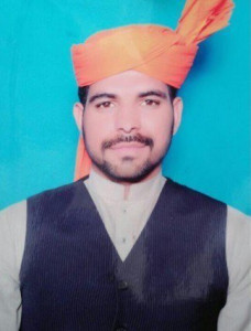 kasur rape murder case atc to soon announce verdict after confession kasur rape murder case atc to soon announce verdict after confession