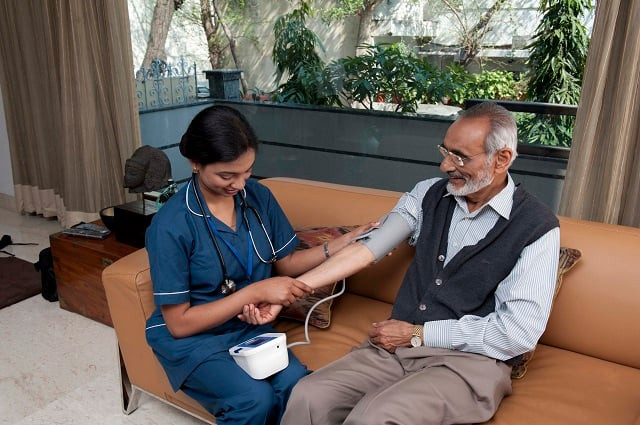 shehbaz sharif formally launched the punjab public health agency photo reuters