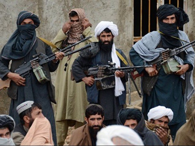 they said the united states must end its quot occupation quot and accept the taliban right to form a government quot consistent with the beliefs of our people quot photo afp