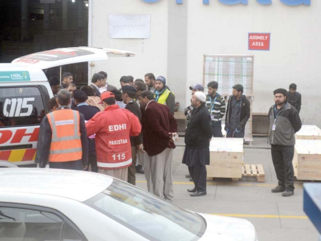 heirs receive bodies of people who drowned in a boat accident off the libyan coast photo waseem imran express