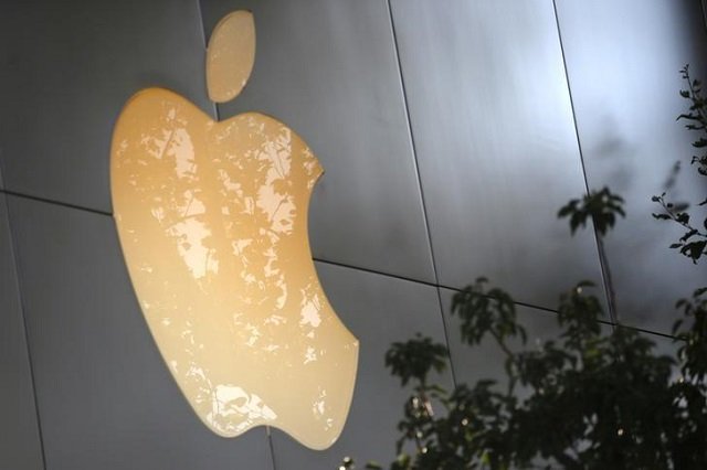 the apple inc store is seen in los angeles california us september 16 2016 photo reuters