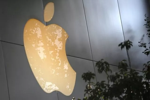 the apple inc store is seen in los angeles california us september 16 2016 photo reuters the apple inc store is seen in los angeles california us september 16 2016 photo reuters