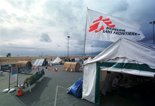 aid group doctors without borders said it had acted on 24 cases of harassment or sexual abuse last year as british charity oxfam faces a storm over its handling of a sex scandal photo afp aid group doctors without borders said it had acted on 24 cases of harassment or sexual abuse last year as british charity oxfam faces a storm over its handling of a sex scandal photo afp