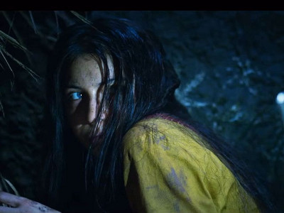 anushka sharma looks terrifying in this never before seen avatar from pari