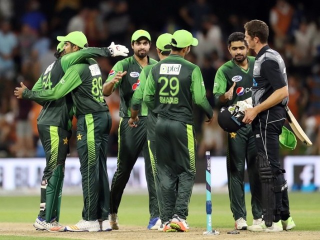 unacceptable inzamam believes a revamp in the odi team is the need of the hour after the side suffered a 5 0 whitewash at the hand of new zealand in the recently concluded limited overs series photo afp