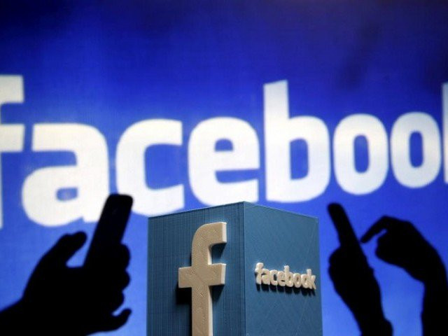 a 3d plastic representation of the facebook logo is seen in this illustration photo may 13 2015 photo reuters a 3d plastic representation of the facebook logo is seen in this illustration photo may 13 2015 photo reuters