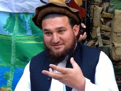 court restrains govt from releasing former ttp spokesperson court restrains govt from releasing former ttp spokesperson