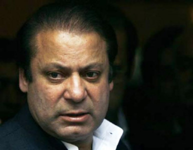 welcoming our next prime minister mian nawaz sharif