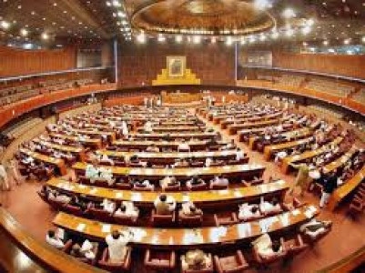 us move at fatf lawmakers term resolution against pakistan a failure of govt