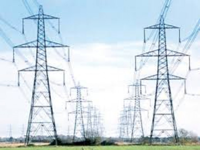 action taken due to delay in building transmission lines grid stations photo express