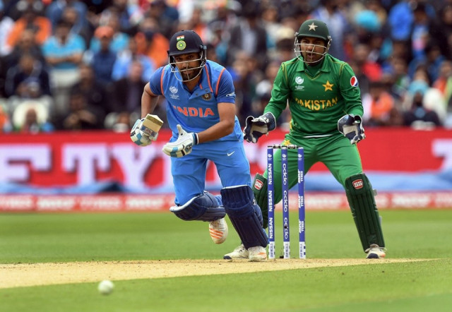 pressure on pakistan to sign proposed schedule if bcci dispute isn t resolved by june photo afp pressure on pakistan to sign proposed schedule if bcci dispute isn t resolved by june photo afp