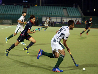 late mahmood strike saves pakistan s blushes against japan late mahmood strike saves pakistan s blushes against japan