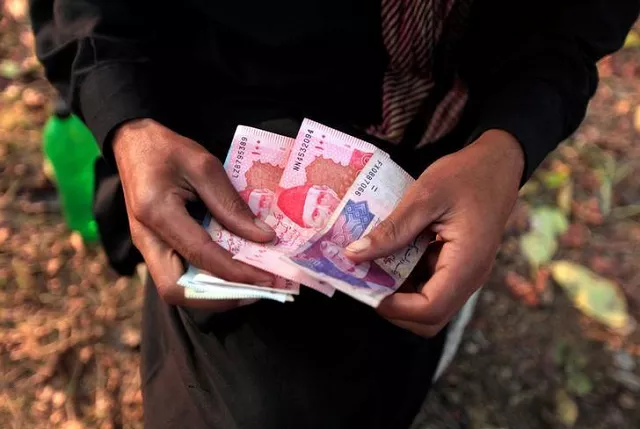there are concerns pakistan s nearly 300 billion economy could lose steam if it ends up on the fatf watchlist photo reuters there are concerns pakistan s nearly 300 billion economy could lose steam if it ends up on the fatf watchlist photo reuters