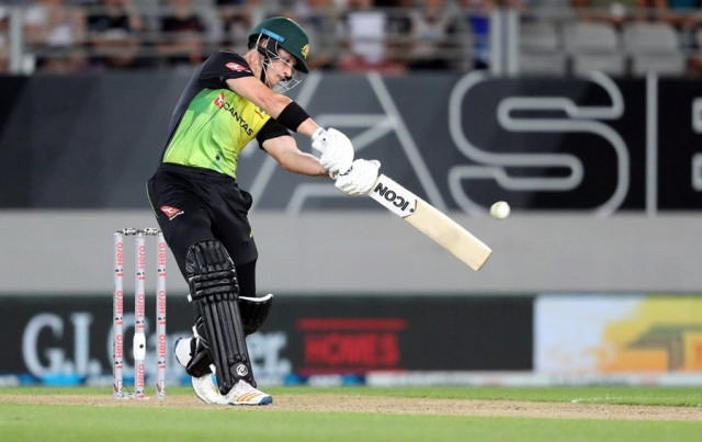 another record martin guptill scored a 49 ball century and thus became the fastest new zealand centurion in the t20i format photo afp another record martin guptill scored a 49 ball century and thus became the fastest new zealand centurion in the t20i format photo afp