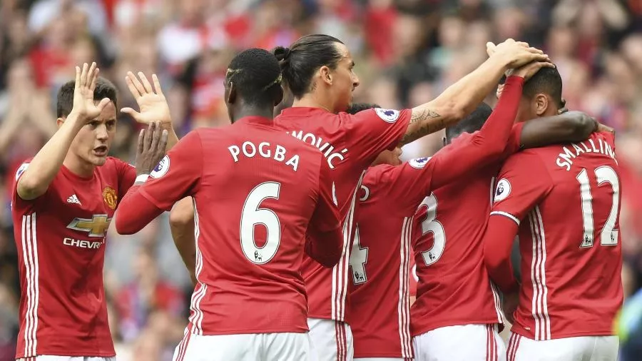 no problem manchester united manager jose mourinho believes if the referees are fine with the use of var no one should have any problems with it photo afp no problem manchester united manager jose mourinho believes if the referees are fine with the use of var no one should have any problems with it photo afp