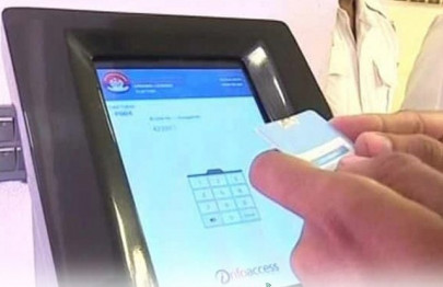 technical issues bring driving licence dept to a standstill