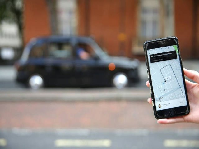 uber is fighting to keep its licence in london photo afp uber is fighting to keep its licence in london photo afp