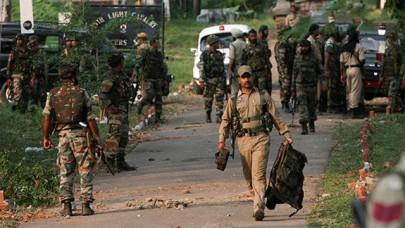 the pak india imbroglio the pak india imbroglio