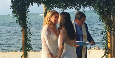 gay teacher fired from catholic school after wedding photos shared online gay teacher fired from catholic school after wedding photos shared online