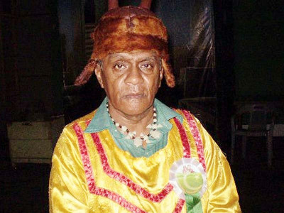 zakoota of ainak wala jin passes away in lahore