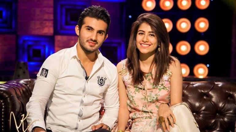 syra shahroz sabzwari pair up for a coming of age love story