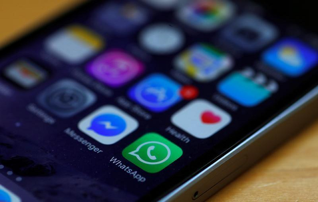 whatsapp will launch a full feature inter bank money transfer service in india its biggest market photo reuters