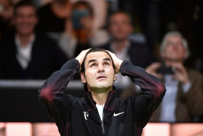 roger federer becomes oldest world number 1 roger federer becomes oldest world number 1