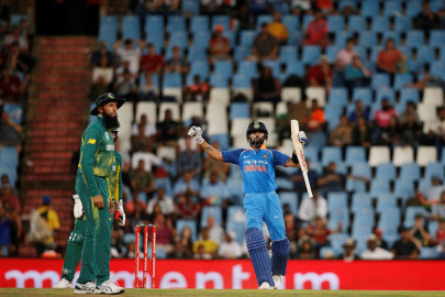 kohli not taking his cricket talent for granted