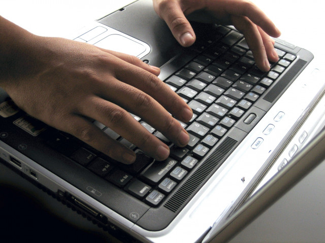 two boys blackmailed the victim after engaging in chats with her on facebook photo file two boys blackmailed the victim after engaging in chats with her on facebook photo file