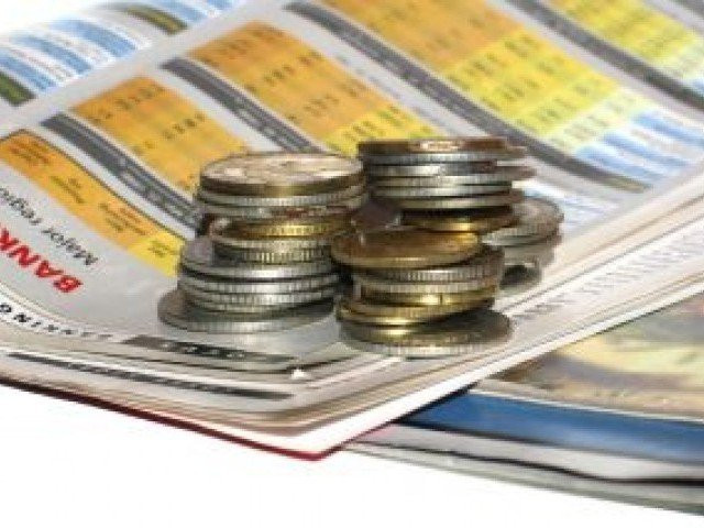 national savings correlate with the auction of initial pakistan investment bonds pib photo file