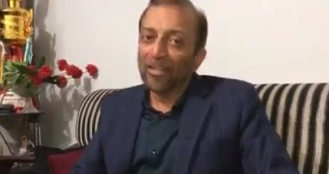dr farooq sattar screengrab dr farooq sattar screengrab