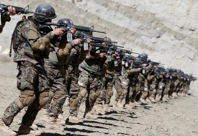 government forces stormed taliban hideouts and killed 36 militants photo reuters government forces stormed taliban hideouts and killed 36 militants photo reuters