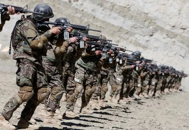 government forces stormed taliban hideouts and killed 36 militants photo reuters government forces stormed taliban hideouts and killed 36 militants photo reuters