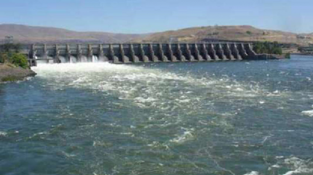 on completion it will provide clean drinking water to more than 1 million people in bara area photo courtesy radio pakistan on completion it will provide clean drinking water to more than 1 million people in bara area photo courtesy radio pakistan