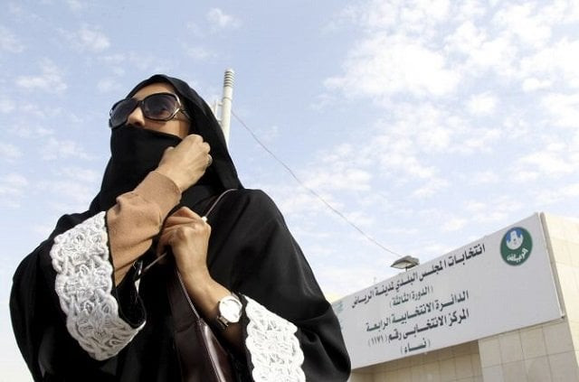 women in saudi arabia can now open their own businesses without the consent of a man photo reuters women in saudi arabia can now open their own businesses without the consent of a man photo reuters