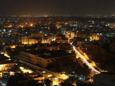 restoration of peace in karachi is success of karachiites says chief minister restoration of peace in karachi is success of karachiites says chief minister