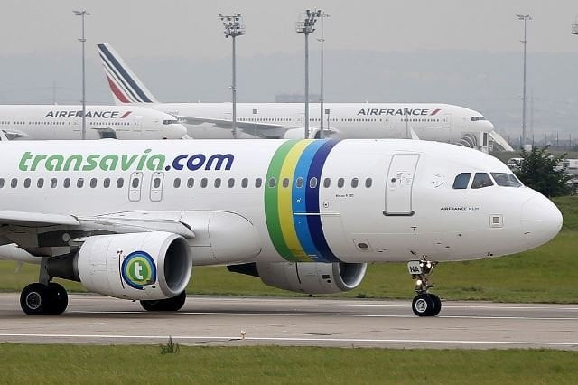 the airline confirmed those removed from the flight have not been arrested photo reuters