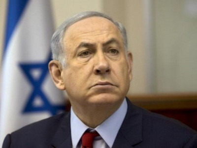do not test israel s resolve netanyahu warns iran do not test israel s resolve netanyahu warns iran