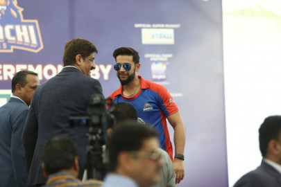 imad wasim promises to lead karachi kings to psl3 final imad wasim promises to lead karachi kings to psl3 final