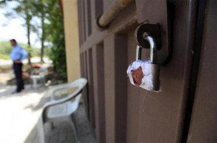 350 ngos lose registration photo reuters