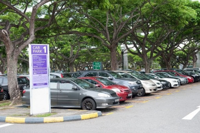 qr code based parking solution introduced in islamabad