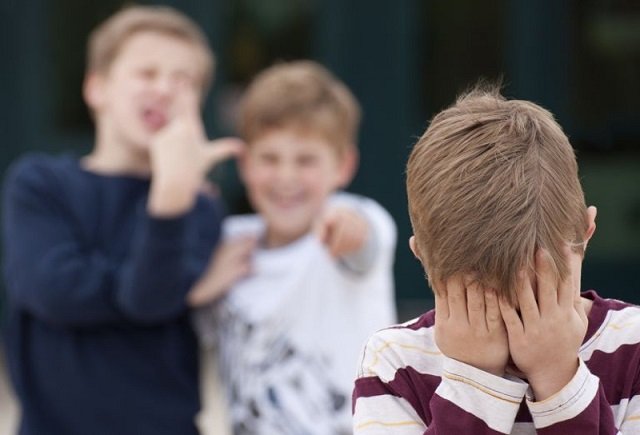 bullying causes long term damages to personalities photo afp