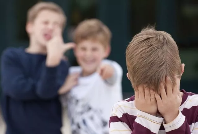 bullying causes long term damages to personalities photo afp bullying causes long term damages to personalities photo afp