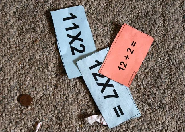 maths photo reuters